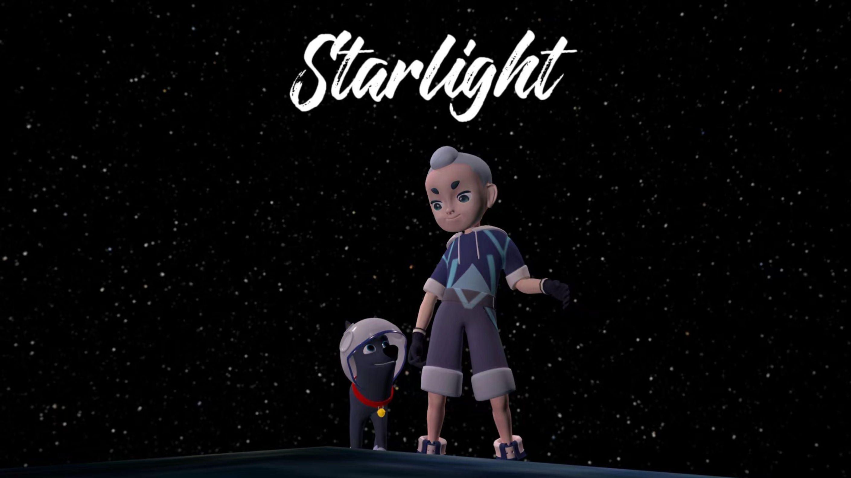 Starlight